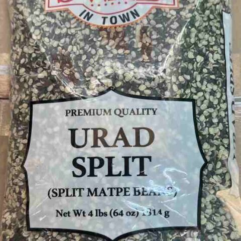 SWAD Urad Split 4LB