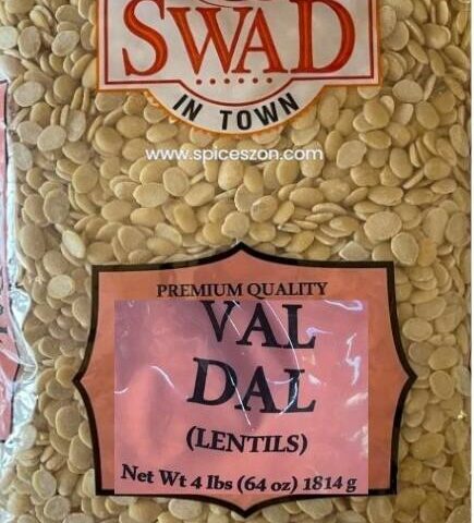 SWAD Val Dal 4LB