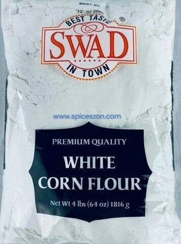 SWAD White Corn Flour 2LB