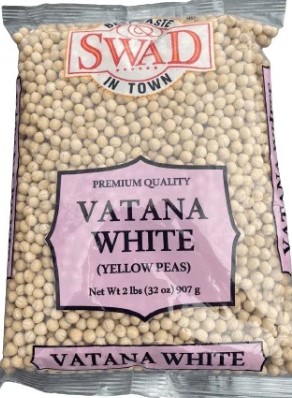SWAD White Vatana 2LB