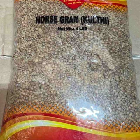 SWAGAT Horse Gram 4LB
