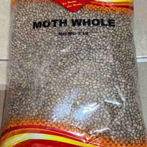 SWAGAT Moth Whole 2LB
