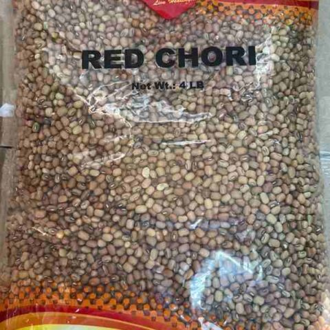 SWAGAT Red Chori 4LB