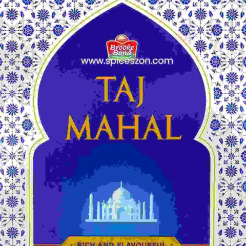 TAJ MAHAL Premium Tea 100Bags