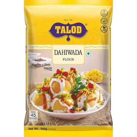 TALOD Dahi Wada 500g