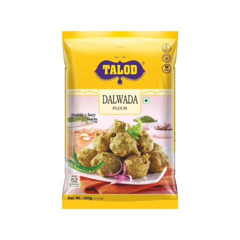 TALOD Dalwada Mix 500g