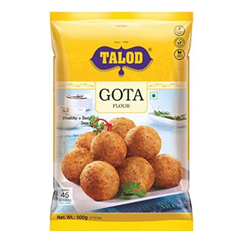 TALOD Gota Mix 500g