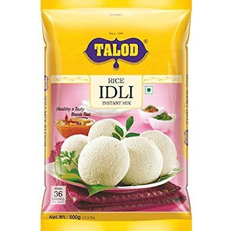 TALOD Idli Mix 500g