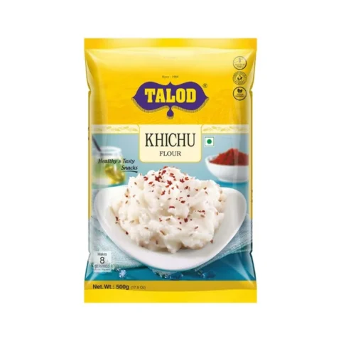 TALOD Khichu Mix Flour 500g
