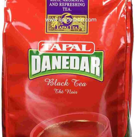 TAPAL Danedar Black Tea 900g