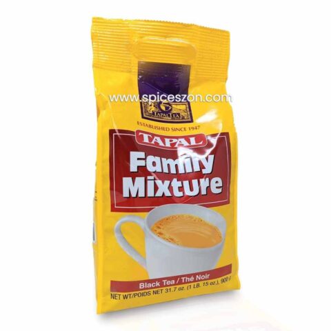 TAPAL Family Mixture Tea 900g
