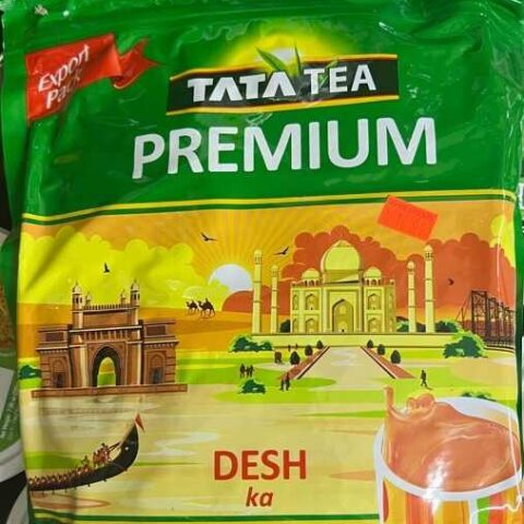 TATA Premium Tea 1Kg