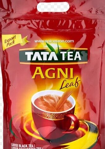 TATA Tea Agni 1Kg