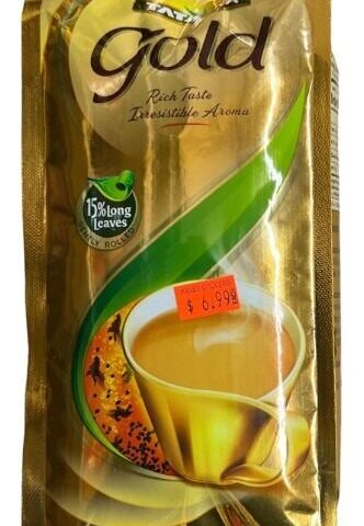 TATA Tea Gold Black Tea 500g