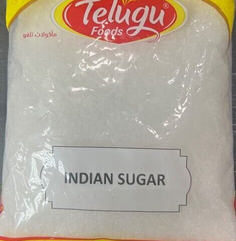 TELUGU Indian Sugar 2LB