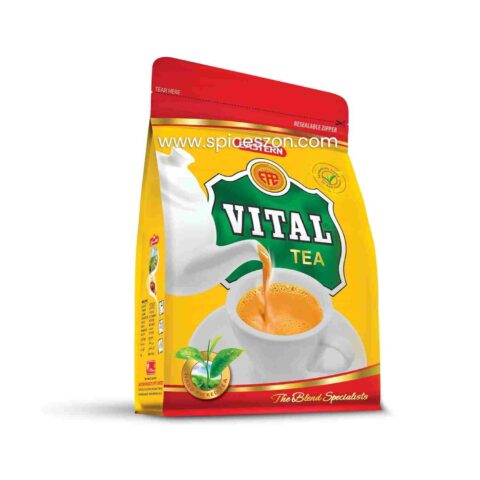 VITAL Premium Kenyan Loose Leaf Tea 900g