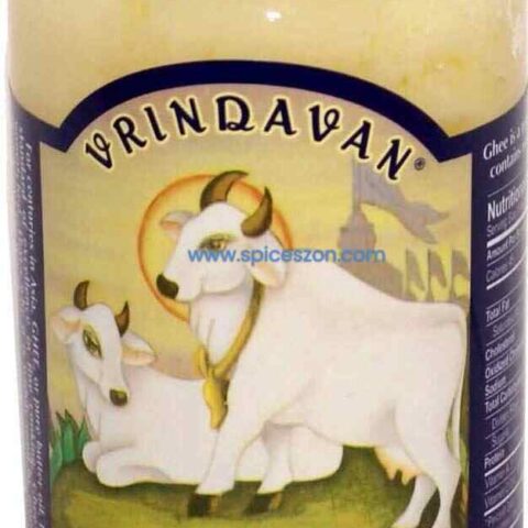 VRINDAVAN Cow Ghee 16FL