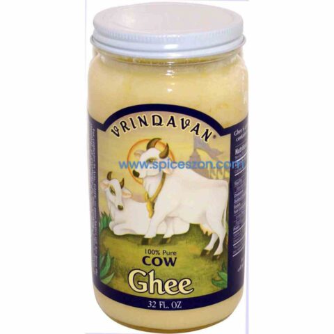 VRINDAVAN Cow Ghee 32FL