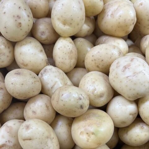 White Potatoes 1LB