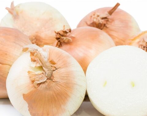 Yellow Onions 1 LB