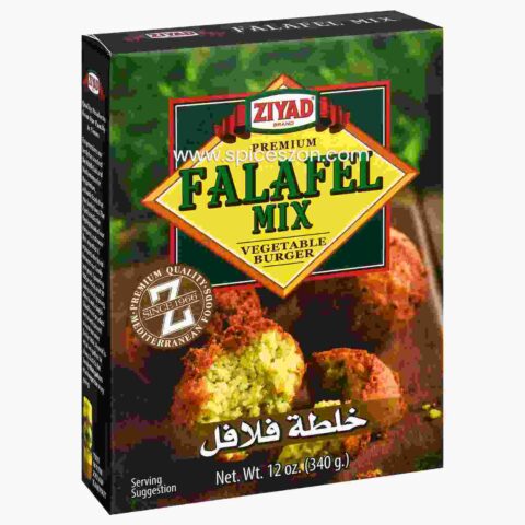ZIYAD Falafel Mix 310g